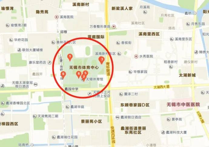 无锡春季车展