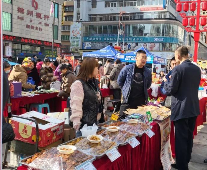 抚顺春季惠民车展