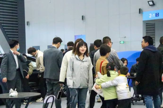 安庆春季车展