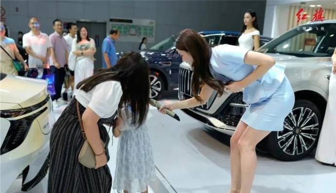 新疆五一国际车展
