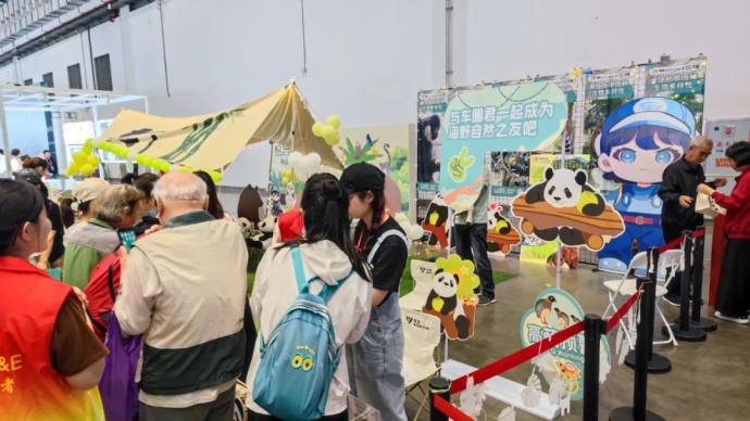 海南国际车展