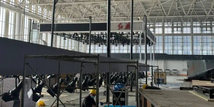 邯郸国际车展