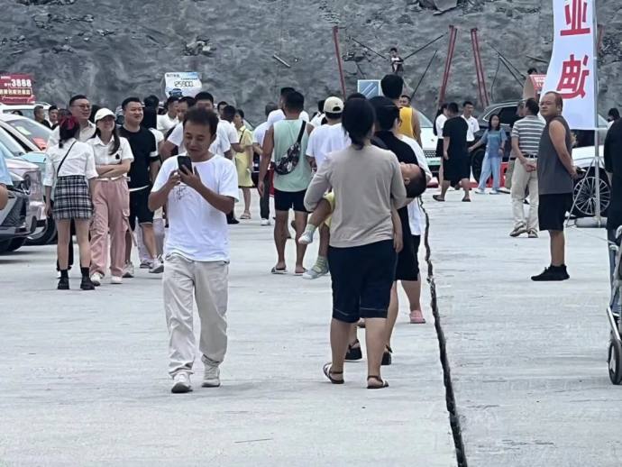 湘西春季大车展