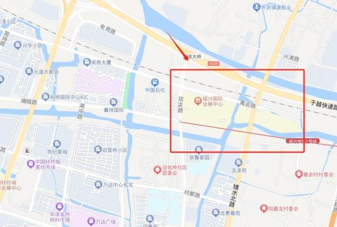 绍兴春季车博会