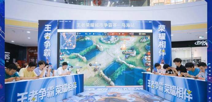 桂林五一车展