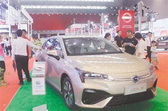 江门五一国际车展