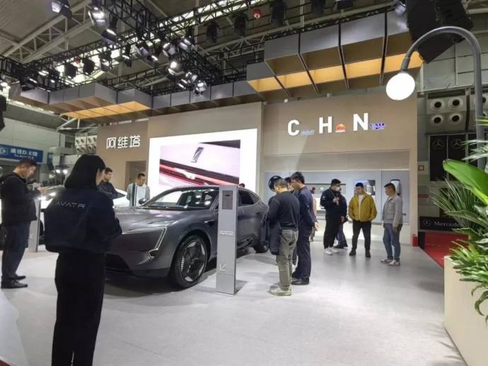 烟台春季车展