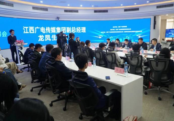 南昌国际汽车交易会暨新能源车展