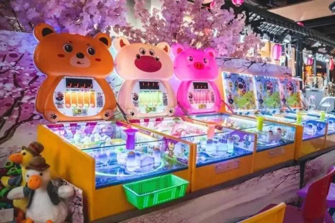 湛江日报社五一车展
