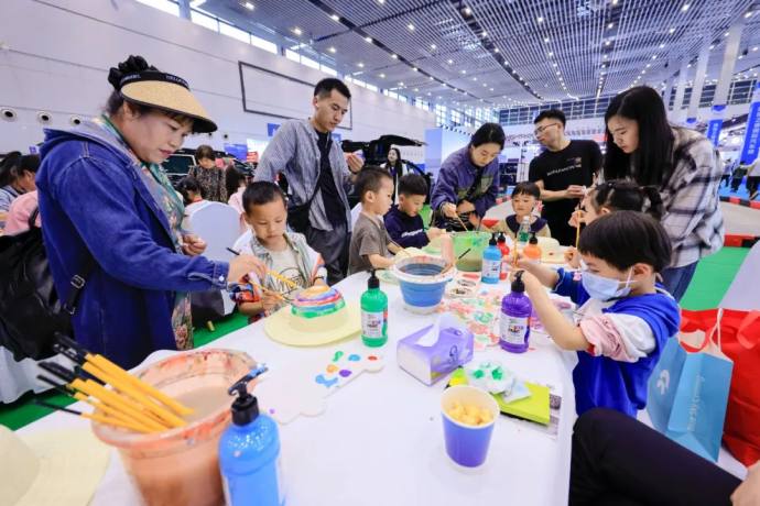 绵阳之春国际车展