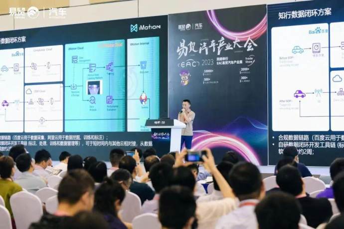 新能源汽车产业大展