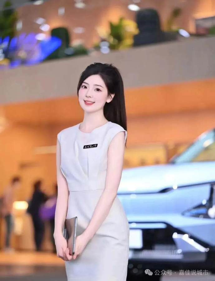婺源五一大型车展