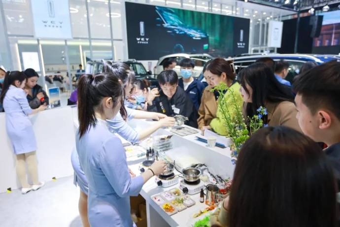 沈阳国际汽博会