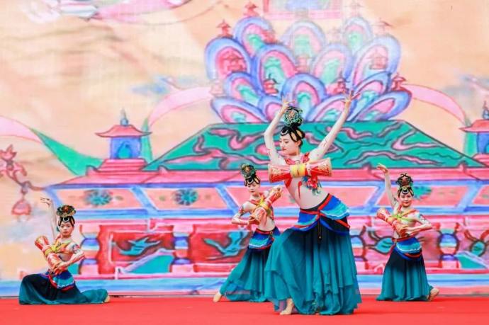 兰州五一国际车展