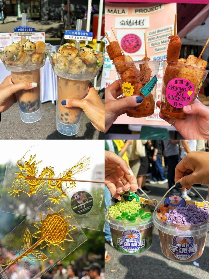 桂林五一车展