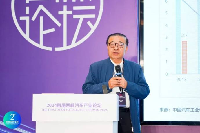 西榆汽车产业论坛