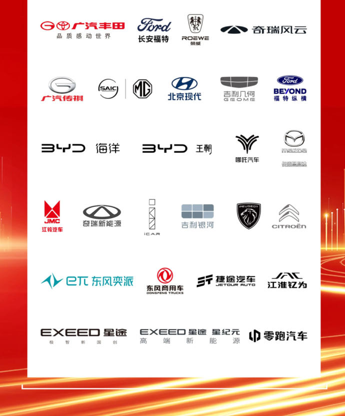 江阴五一车展