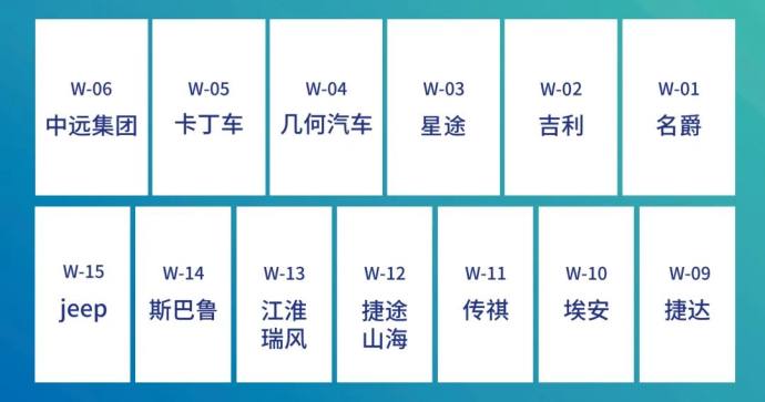 天津五一汽车嘉年华