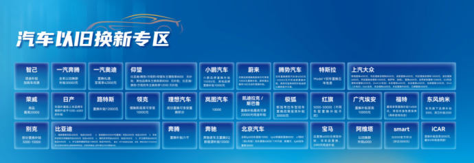 温州五一国际车展