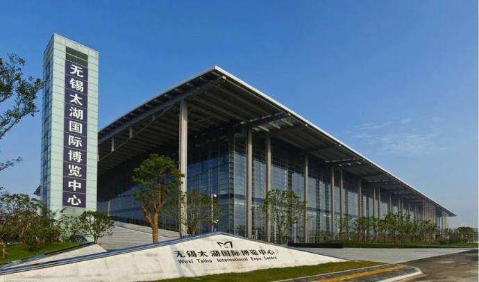 无锡五一车展