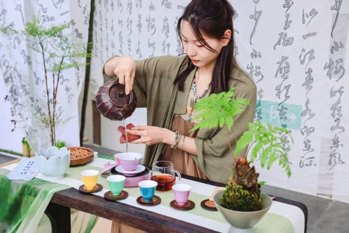 南京五一车展