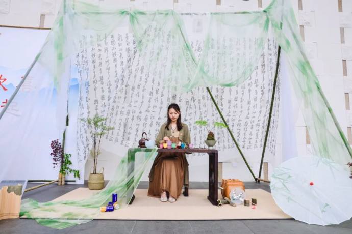 南京五一车展
