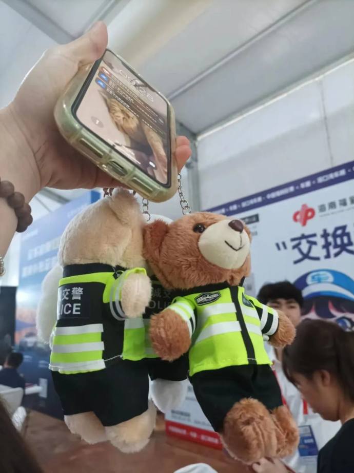 五一海口湾车展