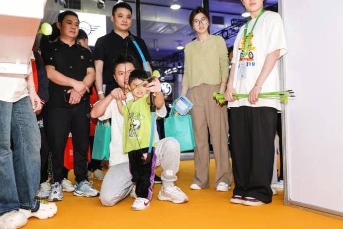 温州五一国际车展