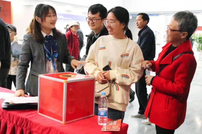 安庆五一国际车展