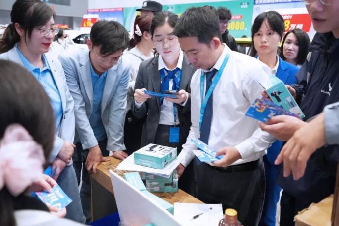 桂林五一车展