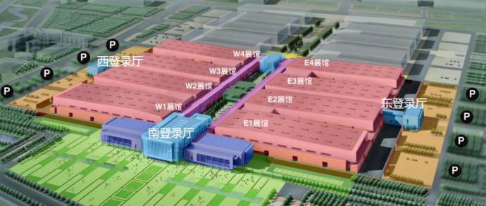 北京国际摩托车展