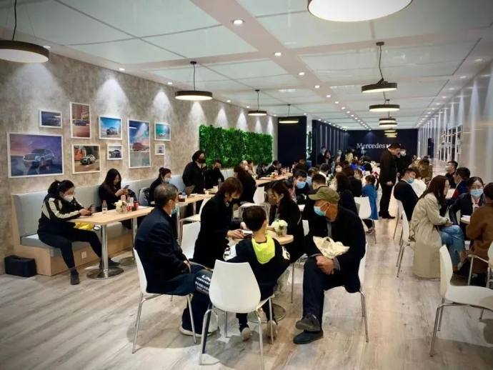 沈阳国际汽车消费展