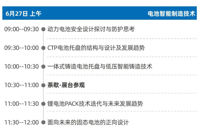 重庆新能源汽车动力系统技术周
