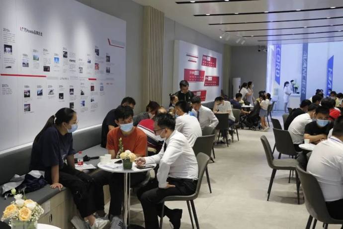 华南国际车展