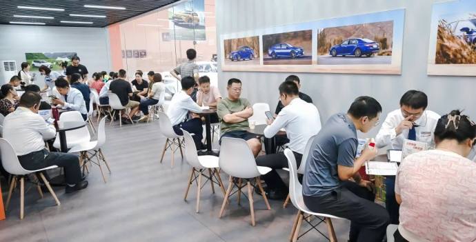 新疆端午国际车展