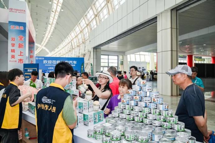 福州端午国际车展