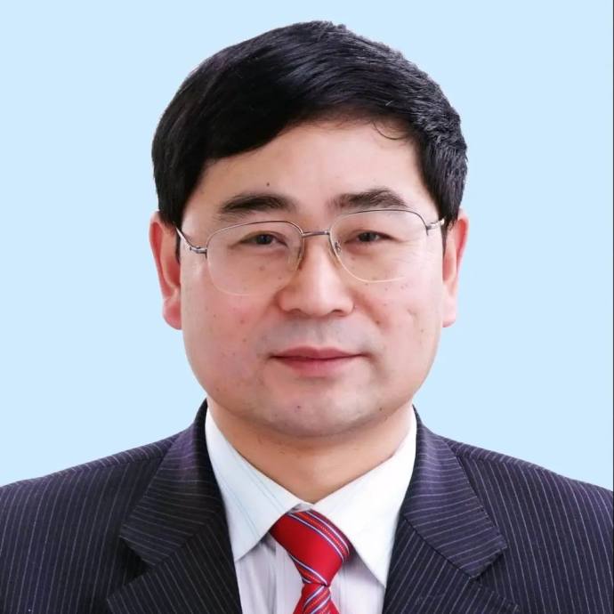 潘复生