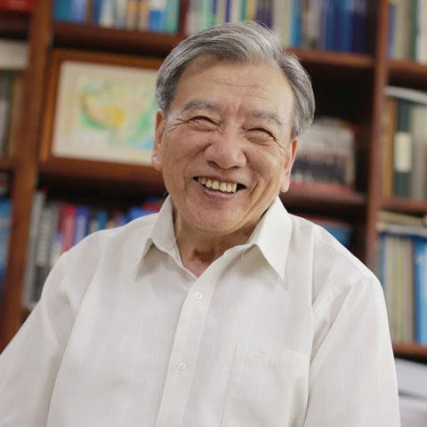 刘嘉麒