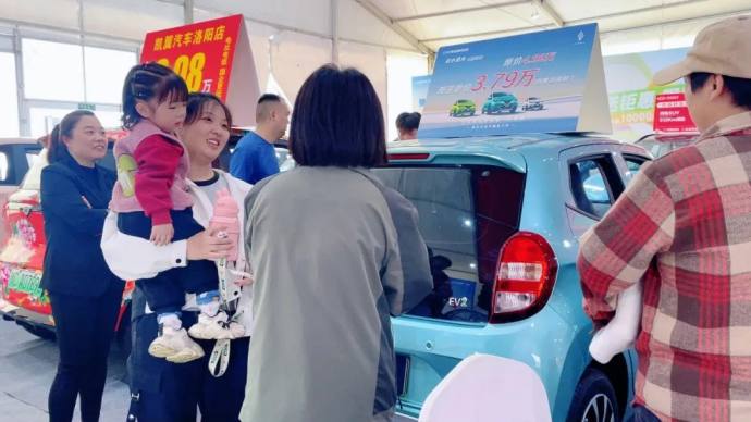 洛阳夏季车展