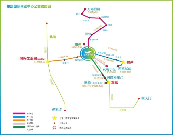 重庆国际车展