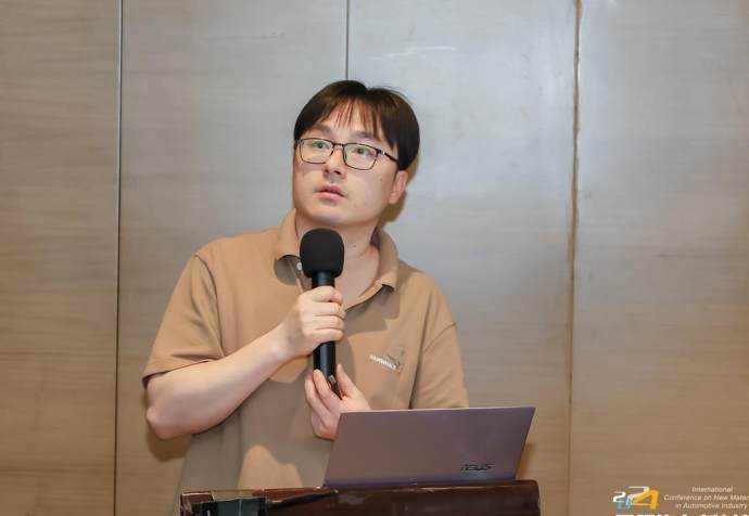 国际汽车新材料大会