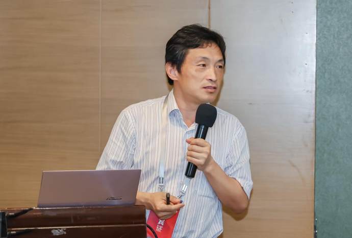 国际汽车新材料大会