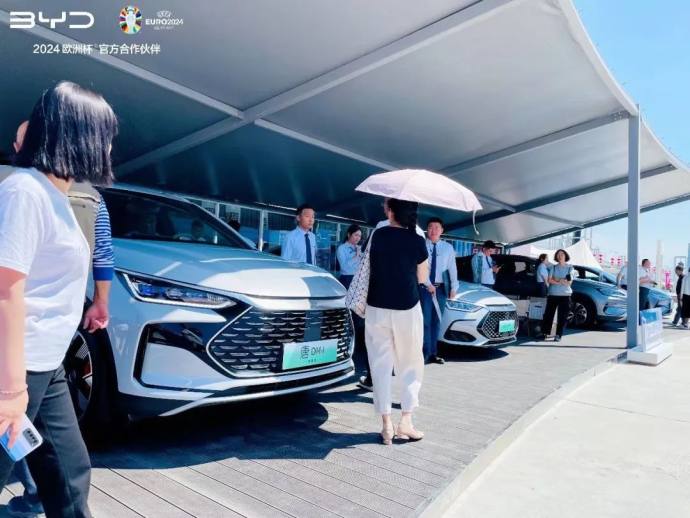 新疆端午国际车展