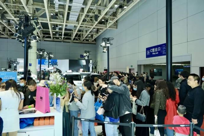 烟台夏季惠民车展