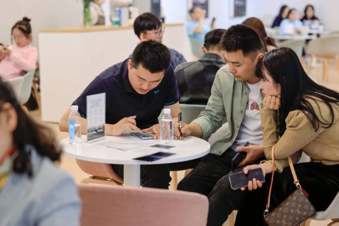 中原国际车展