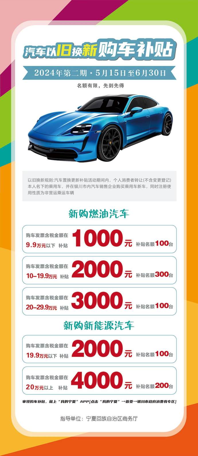 宁夏端午国际车展