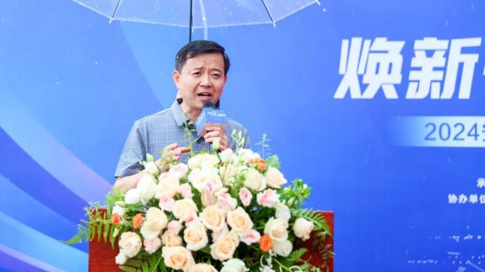 南昌市新能源汽车下乡