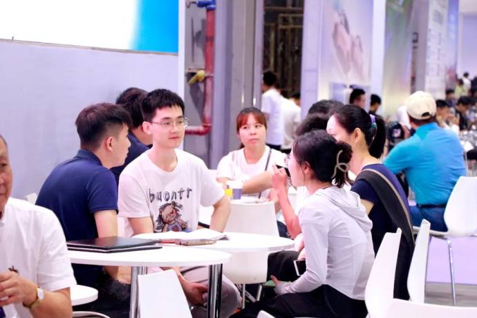 端午华南国际车展