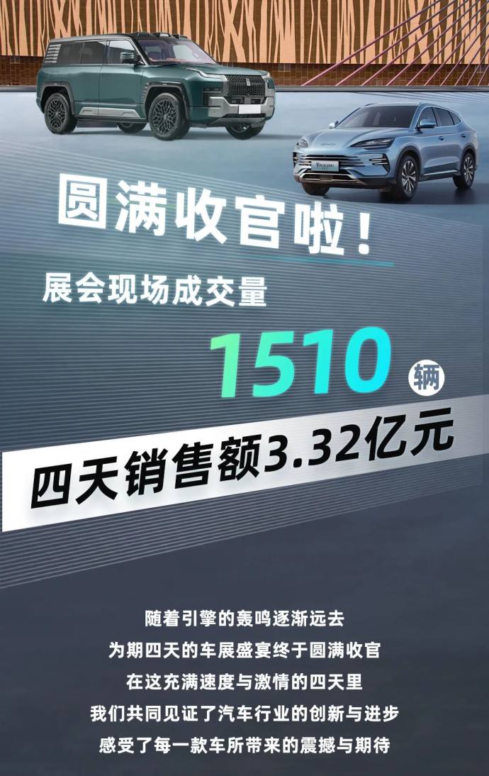 大三亚国际车展