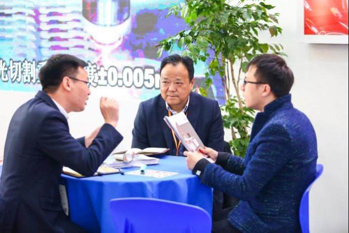 台州汽配展